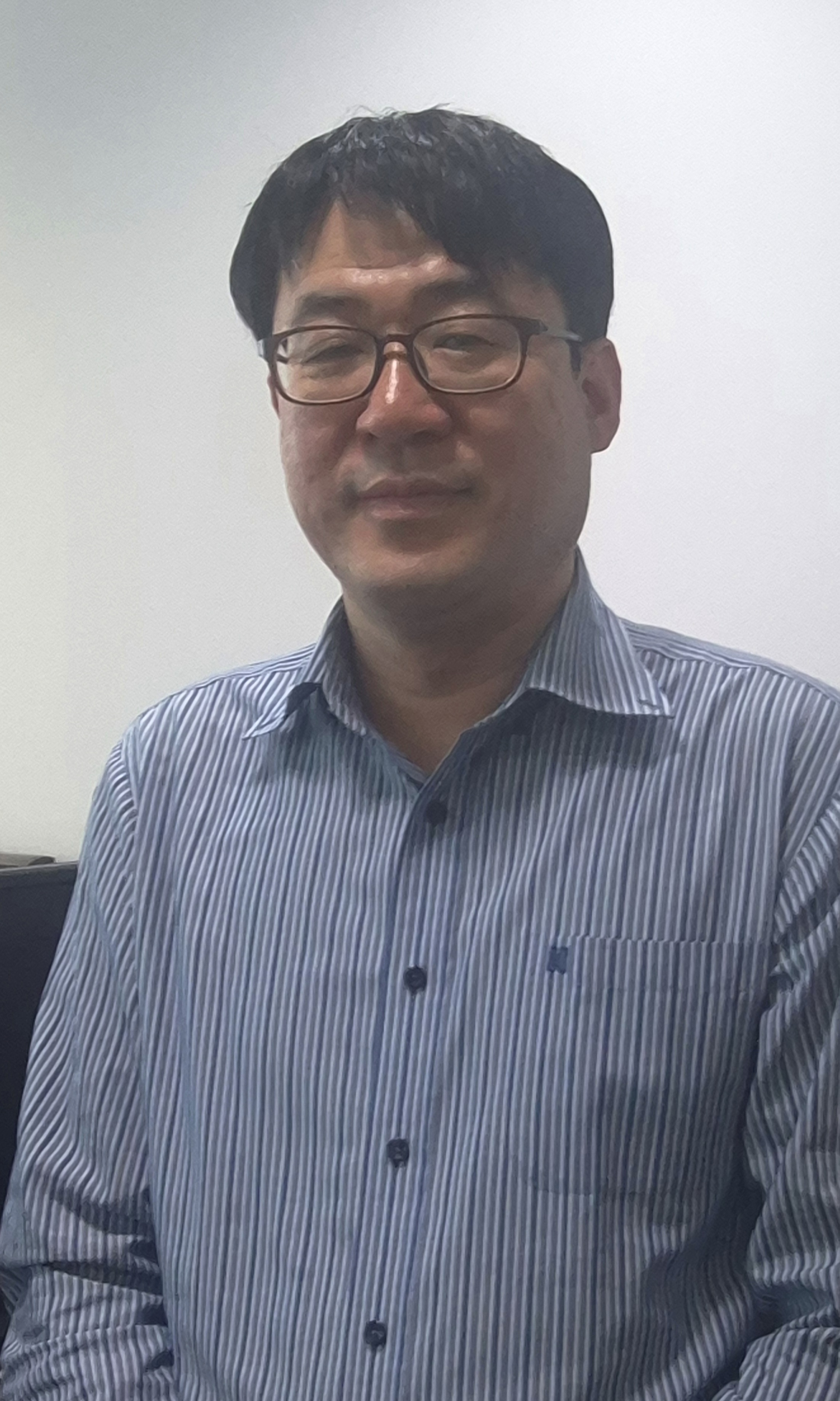 사무장